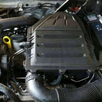 1.0 Tsi Golf Engine VW Polo / Audi (2012-19) Petrol 108-110 BHP CHZC Engine
