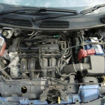 1.25 Fiesta MK8 Fusion (16v) 82 BHP SNJB 2008-15 Petrol Engine