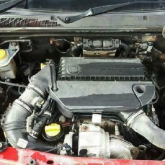 1.3 Cdti CORSA Astra Combo Nemo Fiat A13FD 2010-2015 Diesel Engine