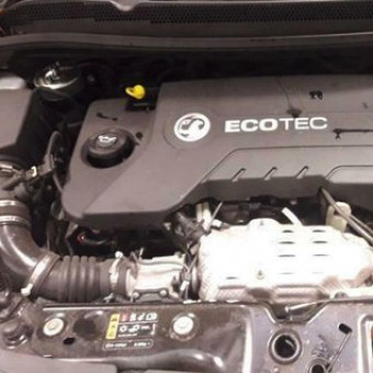 1.3 Corsa Engine Cdti Corsavan Sportive 16V B13DTR (2015-On) Ecotec Diesel Engine