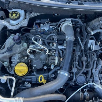 1.3 Qashqai ENGINE Nissan DIG-T HR13DDT 140 BHP Petrol ENGINE + FOR MODELS : 2021-2023 ONLY