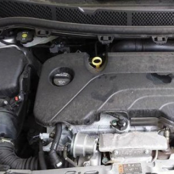 1.4 Astra Engine Vauxhall Turbo 123-125 BHP (2015-On) D14xfl Petrol Engine
