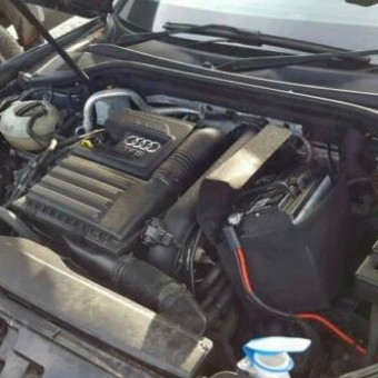1.4 TSI Audi Engine A3 A4 VW GOLF (2013-17) CXSA Petrol 8v Engine