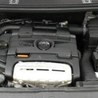 1.4 TSI Polo Engine GTI Golf Tiguan Seat Ibiza CAVE 180 BHP 2011-15 Engine