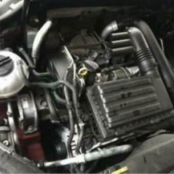 1.4 Tsi GOLF Engine a7 5G Audi A3 122BHP (2012-ON) CMBA Petrol Engine