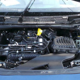1.5 2 series BMW Engine Mini Cooper Petrol B38A15A (2014-20) 136bhp ENGINE