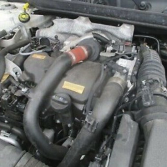 1.5 Citan Engine Mercedes CDI A Class 90-109 BHP BlueEFFICIENCY Kadjar (2015-18) Diesel 607.951 Engine