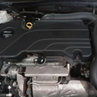 1.5 Insignia Engine 165 BHP Petrol (2017-ON) B15XHT Turbo Engine