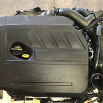 1.5 Kuga Engine Ford Ecoboost 150 BHP (2014-On) M8MC Petrol Engine
