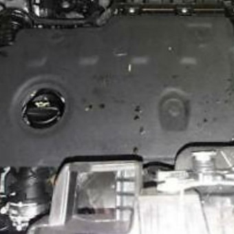 1.5 VIVARO Engine Vauxhall Peugeot boxer Citroen Dispatch (2016-ON) DV5RUCD (YHR) Diesel Engine
