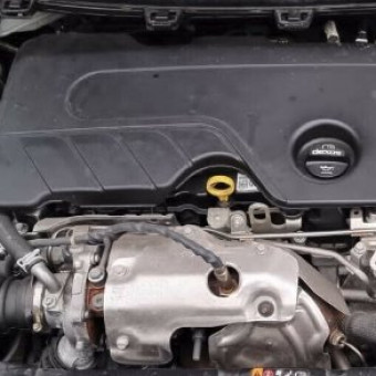 1.6 Astra Engine K Vauxhall Insignia Cdti D16DTI 2015 - ON Diesel Engine