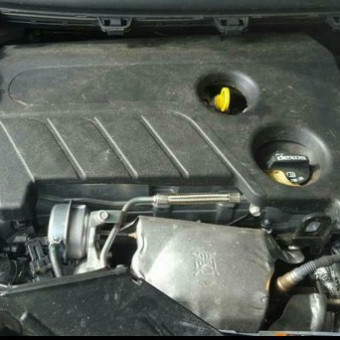 1.6 Astra Engine Vauxhall 200 BHP 16v D16SHT 2014 -On Petrol Engine
