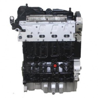 1.6 Caddy Engine RECONDITIONED Tdi Golf / Maxi / Audi / Seat / Skoda CAYE (2008-15) Diesel Engine