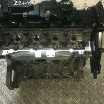 1.6 Connect Engine Transit Ford Tdci 115-116BHP (2013-19) T1GA Diesel Engine