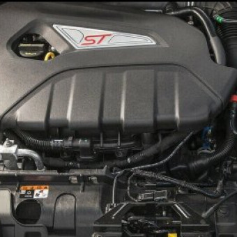 1.6 Fiesta St200 Engine Focus ST3 Ford Smax Galaxy 200BHP EcoBoost JTJC Petrol Engine