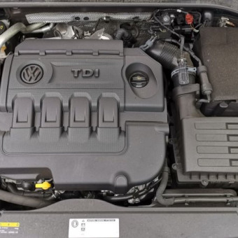 1.6 Golf Engine Tdi Vw Audi A3 Ateca Octavia (2012-2020) Diesel DDYA Engine