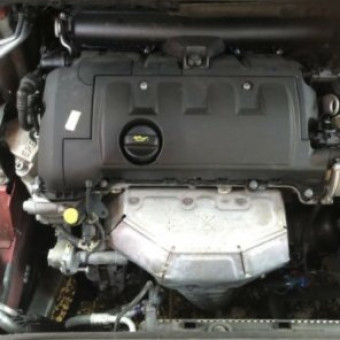 1.6 Mini Engine Cooper Clubman R56 (2006-15) 120 Bhp N12B16A Petrol Engine