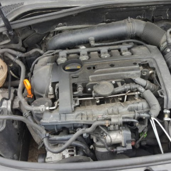 1.8 Tfsi Audi A3 Sportback A4 TT Code: BYT 160 BHP (2007-14) Petrol type Engine