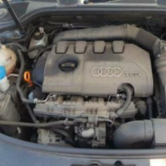 1.8 Tfsi Audi A3 sportback A4 TT BZB 160 BHP Petrol Engine