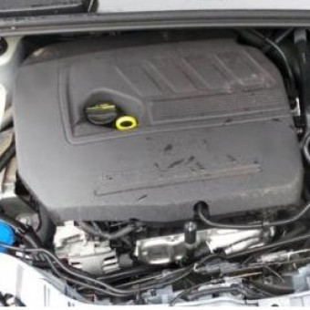 1.5 Ecoboost Ford Focus / C-max / Fiesta / Titanium 150 BHP 2014-18 M8DD Petrol Engine