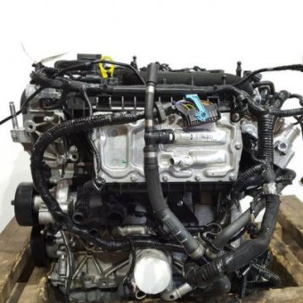 1.5 Ecoboost Ford Focus / C-max / Fiesta / Titanium 180 BHP 2014-18 M9DB Petrol Engine