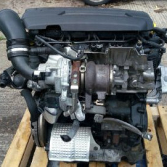 1.8 Tfsi Audi A3 Engine Vw Golf Skoda Superb (2012-18) CJS 180 BHP Engine