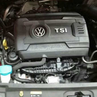 1.8 Polo GTI Engine Tsi / Audi A1 Tfsi (2014-On) Petrol DAJ Engine