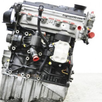2.0 A4 Engine - Reconditioned Audi Tdi CR A5 A6 Avant S-line / Seat CJCB (2007-15) Diesel Engine