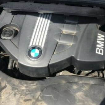 2.0 BMW Engine 116D 118D 120D 320D 520D DIESEL N47D20C 143 BHP ENGINE