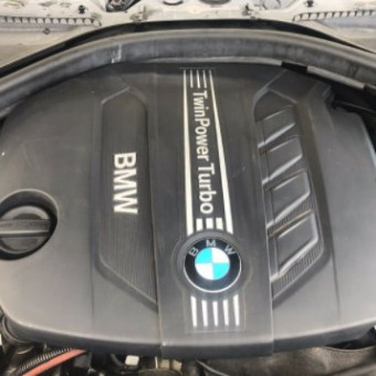 2.0 BMW Engine 525d X1 3 series 5 Series N47D20D xDrive 218bhp (2009-15) Diesel ENGINE