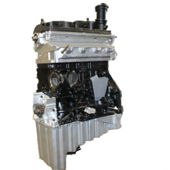 2.0 CRAFTER Engine TDI VW CKTC 2011 - 2016 Reconditioned ENGINE