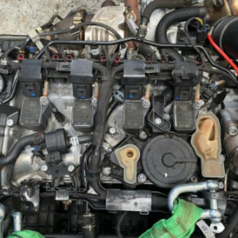 2.0 Golf Engine Tsi VW / Audi S3 TFSI 300 Bhp CJXC (2011-16) Petrol Engine