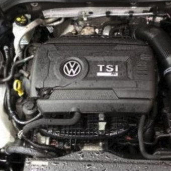 2.0 Golf Engine VW Tsi R / Audi S3 TFSI 310 Bhp CJXG petrol Engine