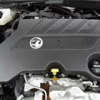 2.0 Insignia BlueInjection Astra Zafira Vauxhall Cdti 170 BHP (2017-20) D20dth Diesel Engine