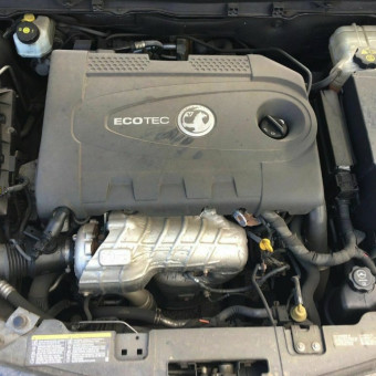 2.0 Insignia / Astra Vauxhall Cdti 160BHP (2008-15) A20dth Engine