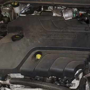 2.0 Mondeo Engine Ford TDCi T9CA Diesel (2014-On) Engine