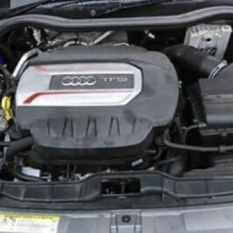 2.0 S1 Sportback Engine Audi 8X Tfsi A1 (2014-ON) CWZA 231 Bhp Petrol Engine