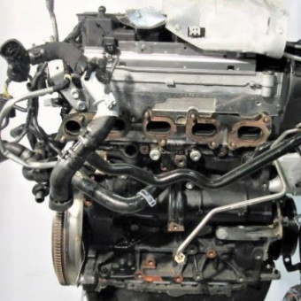 2.0 Sharan ENGINE Tdi VW / Seat Alhambra Bluemotion (2014-On) DFM Diesel ENGINE