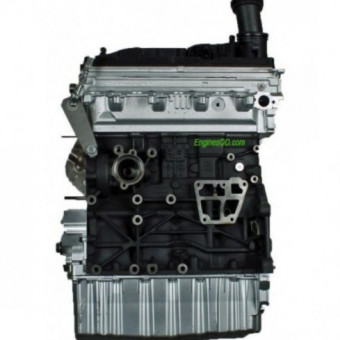2.0 T5 Engine Tdi VW Crafter Transporter (2009-15) Diesel CAAC Engine