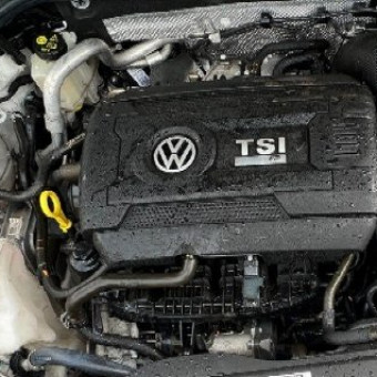 2.0 TSI Engine VW Audi / Golf R VII DNUA (2015-19) Petrol 300 BHP Engine
