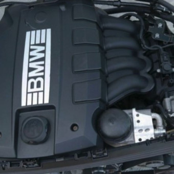 2.0 petrol BMW Engine for ALL 1 Series 3 Series 5 Series N43B20AY (143BHP) 2006 - 14