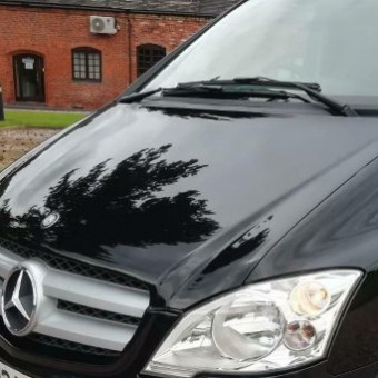 RECONDITIONED (FITTING INCLUDED) 2.1 Vito Engine Mercedes 116 E Class W639 CDI 651.940 Euro 5 (2009-13) Diesel Engine Fitted...