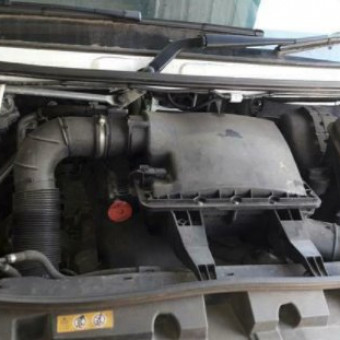 2.2 CDI Mercedes ENGINE Sprinter 314 VS30 C907 651.958 (2018-ON) FWD Diesel Engine