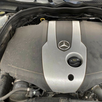 2.2 E class Engine CDI Mercedes C class E220 E250 W212 C220 651.924 (2011-On) Diesel Engine