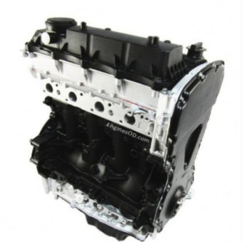 2.2 Transit Engine Reconditioned Ford / Ranger Tdci CVR5 Euro 5 (2011-15) Diesel Engine