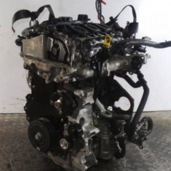 2.3 Movano Engine cdti Vauxhall / Renault Master Traffic lwl/ M9T 870 (2010-16) Diesel Engine