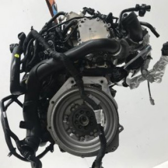2.0 Golf R Engine VW / Audi A3 S3 16v 4-Cylinder DJH (2012-On) Petrol Engine