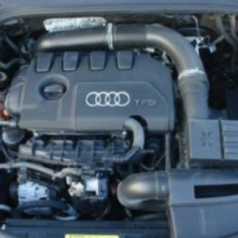 2.0 TT Engine TFSI Audi Roadster 8J CESA (2006-15) Petrol Engine