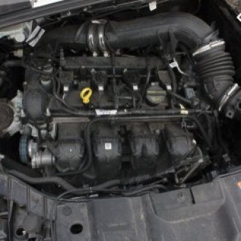 2.3 FOCUS RS Engine 4WD EcoBoost 2015-18 (350 bhp) YVDB petrol Engine
