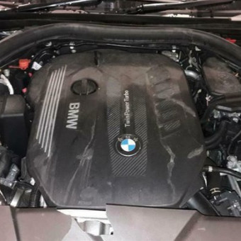 3.0 7 Series Engine BMW X3 G30 530 G series B57d30a (2015-On) Diesel Engine